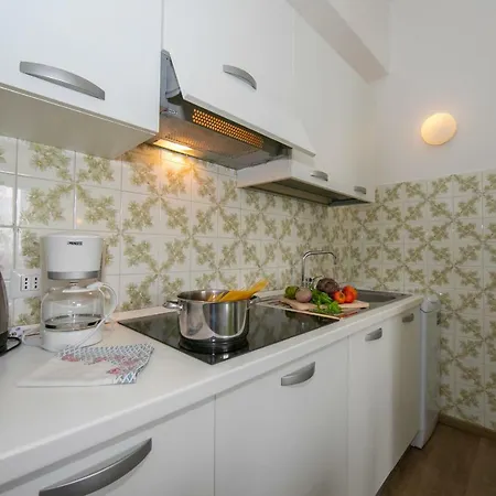Apartment Alpeggi Gignese