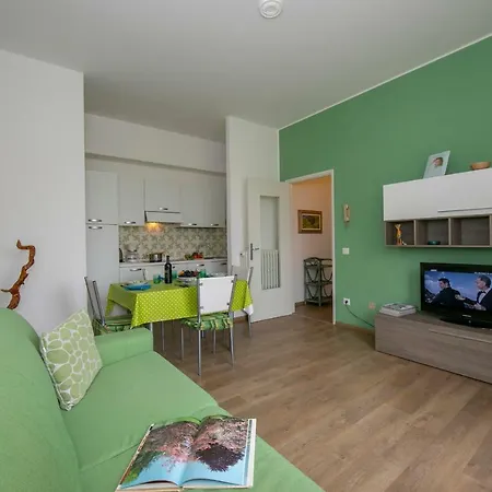 Apartment Alpeggi Gignese
